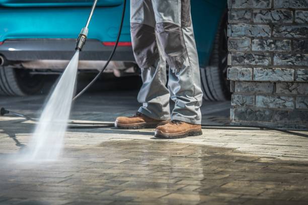 Shawneeland, VA Pressure Washing Services Company