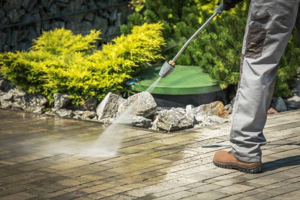 Best Playground Equipment Cleaning  in Shawneeland, VA