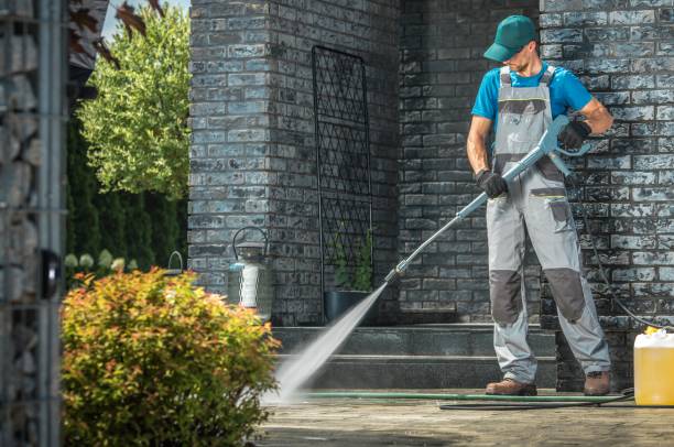 Best Graffiti Removal  in Shawneeland, VA