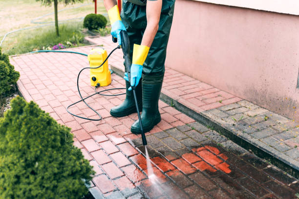 Best Sidewalk and Walkway Cleaning  in Shawneeland, VA