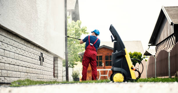 Best Patio and Deck Pressure Washing  in Shawneeland, VA