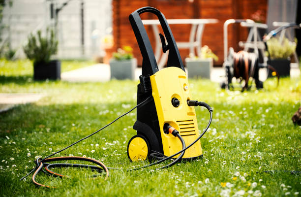 Best Restaurant Pressure Washing  in Shawneeland, VA